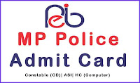mp police constable admit card mp police constable admit card vyapam.nic.in