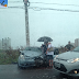 Acidente na RN-063 em Cidade Verde, vitima ferida