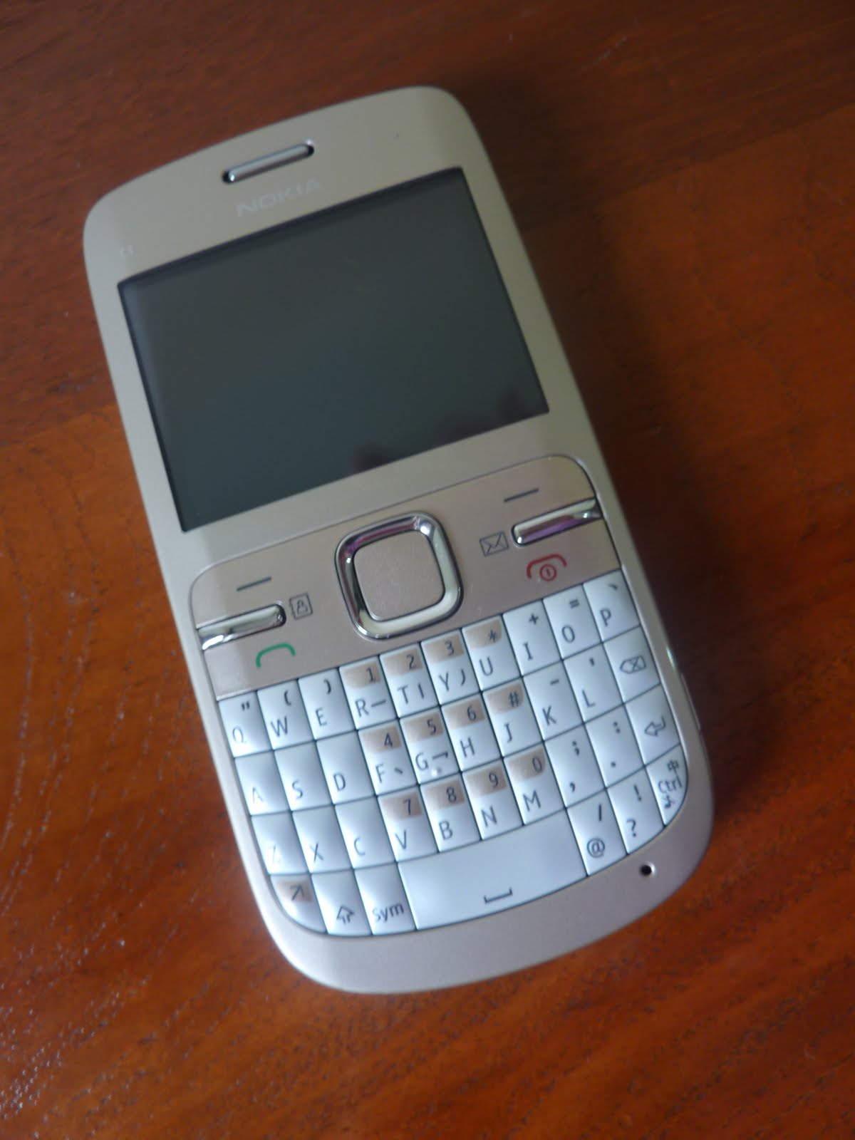 Philofaxy: Matching Filofax and phone