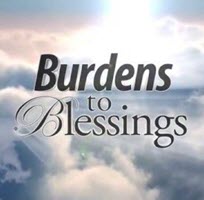 Floodgates of Heaven (Devotions Book 1)