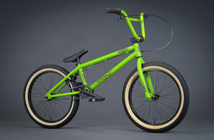 Satélite Miguel 1º B: BMX 1020 hi ten