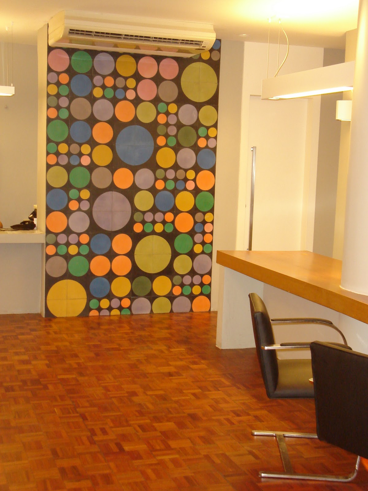 Studio Conceitual: Show Room de Iluminação no Leblon