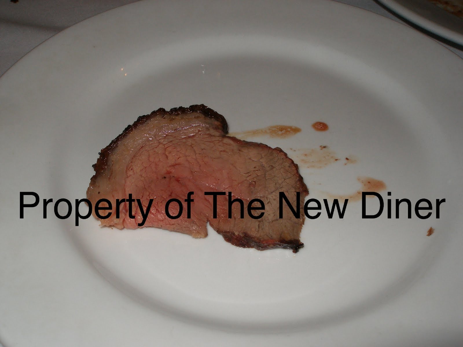 The New Diner Green Field Long Beach