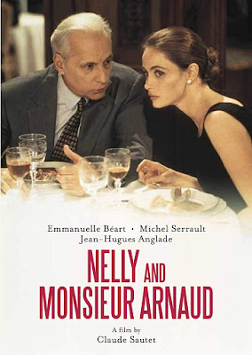 Nelly And Monsieur Arnaud 1995 Dvd