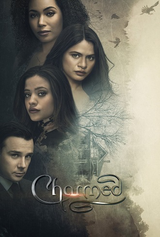 Charmed Season 2 Complete Download 480p All Episode