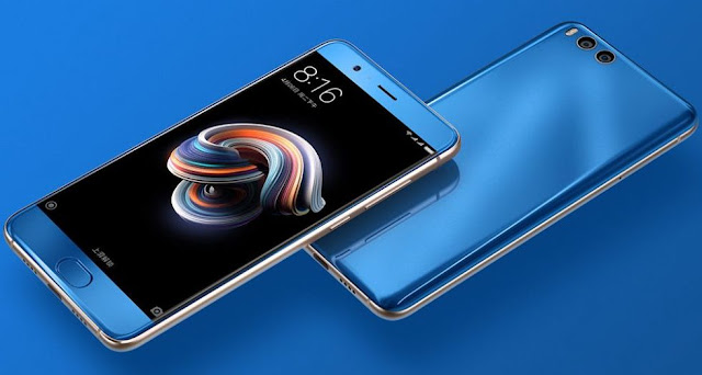 Xiaomi launches cheapest variant of Mi Note 3