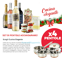 Giordano Vini ti regala il Set di 4 Pentole in rame e spedizione gratis ! Fino ad esaurimento! Logo Giordano Vini ti regala il Set di 4 Pentole in rame e spedizione gratis ! Fino ad esaurimento!