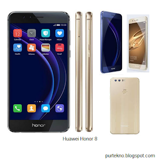 Huawei Honor 8 Huawei Honor 8