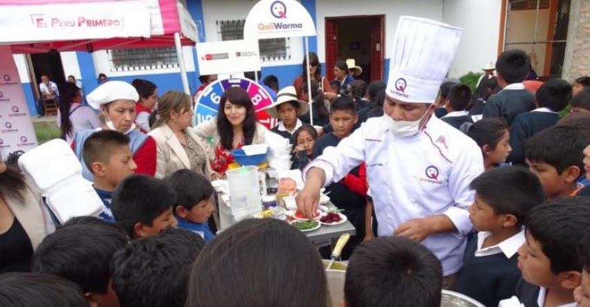 QALI WARMA: Padres de familia y escolares de Namora - Cajamarca, aprenden a cocinar rico y sano gracias a programa social - www.qaliwarma.gob.pe QALI WARMA: Padres de familia y escolares de Namora - Cajamarca, aprenden a cocinar rico y sano gracias a programa social - www.qaliwarma.gob.pe
