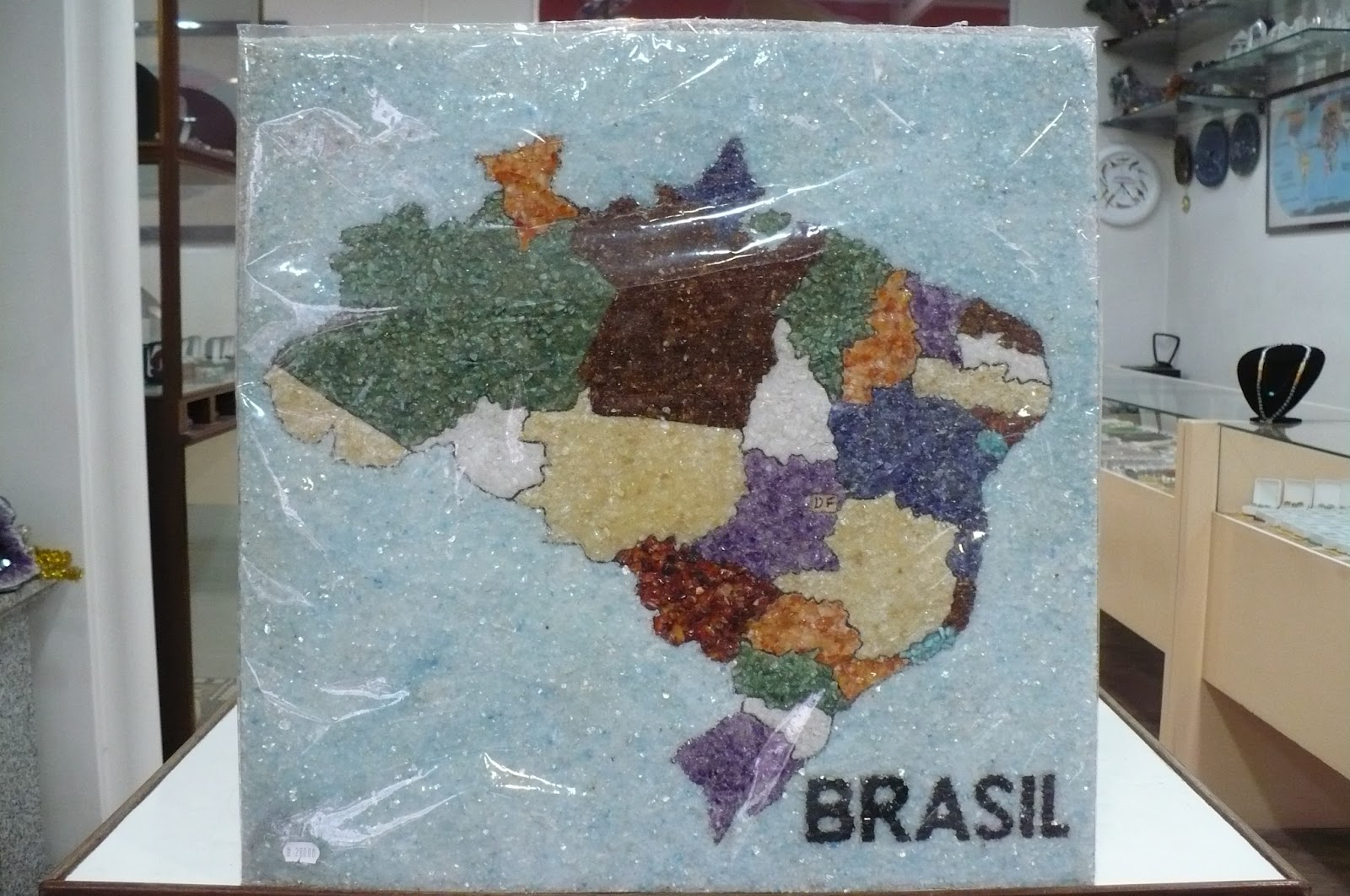 Brastone Pedras Brasileiras Ltda.