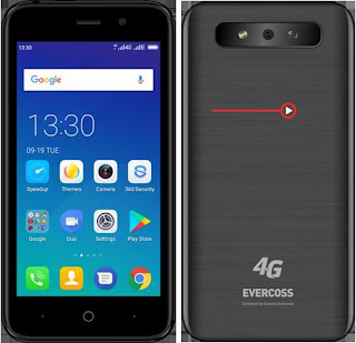 Firmware Evercoss S45B SPD Tested Free Download Firmware Evercoss S45B SPD Tested Free Download