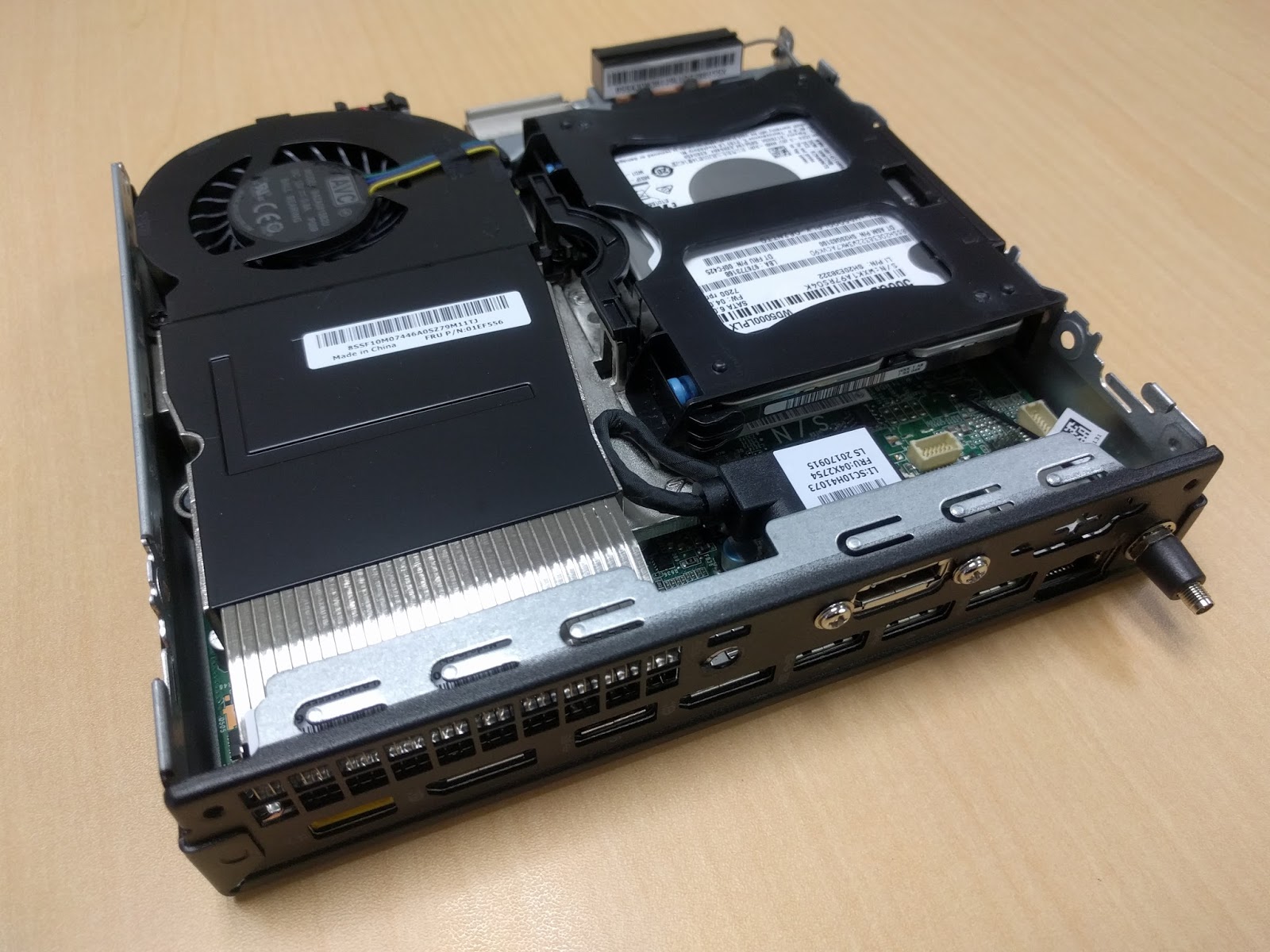 Thinkcentre lan Driver Windows 7 (2020)