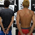 Polícia captura foragido da cadeia e prende investigado por extorsão