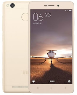 Xiaomi Redmi 3 Prime Android RAM 3 GB Harga Rp 2 Jutaan Xiaomi Redmi 3 Prime Android RAM 3 GB Harga Rp 2 Jutaan
