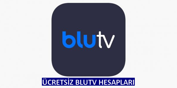 Blutv Bedava Premium Hesaplar GÜNCEL 2019