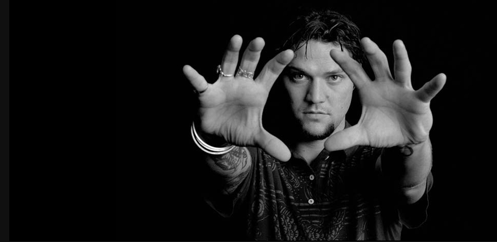 Wallpaper Sea: bam margera background