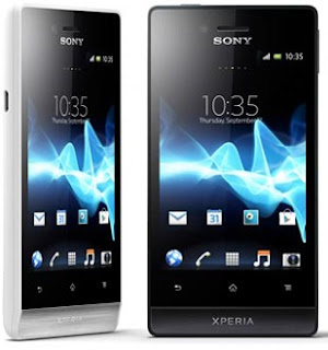 Daftar Harga HP Sony Xperia 1 Jutaan - Sony Xperia Miro Daftar Harga HP Sony Xperia 1 Jutaan - Sony Xperia Miro