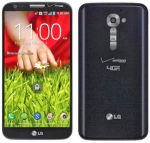LG G2 VS980 Verizon Wireless