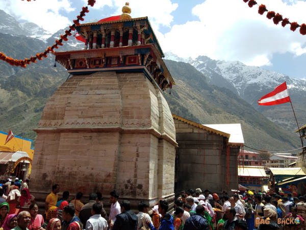 बद्रीनाथ धाम, Badrinath Dham बद्रीनाथ धाम, Badrinath Dham