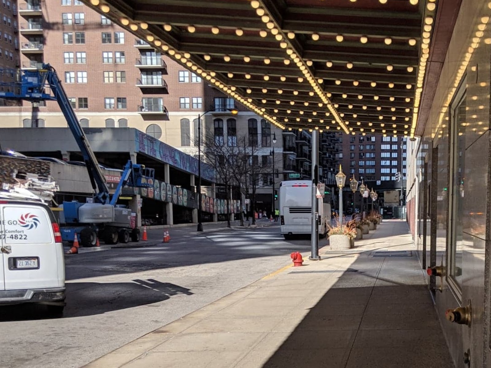 Filming Locations of Chicago and Los Angeles Chicago PD Season 1