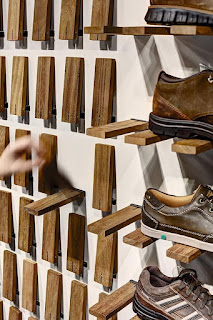 Koleksi Inspirasi Rak Sepatu (ፑloo'ers)