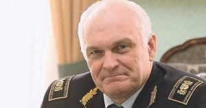 Литвиненко Владимир Стефанович | Персоны