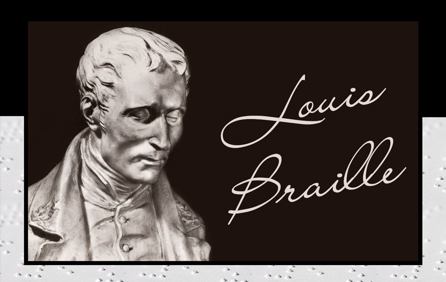 Louis Braille
