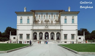Galleria Borghese: Sconti e Convenzioni