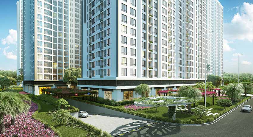 Shophouse VinCity Tây Mỗ - Shophouse VinCity Đại Mỗ Shophouse VinCity Tây Mỗ - Shophouse VinCity Đại Mỗ