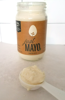 Just Mayo The best vegan mayo!