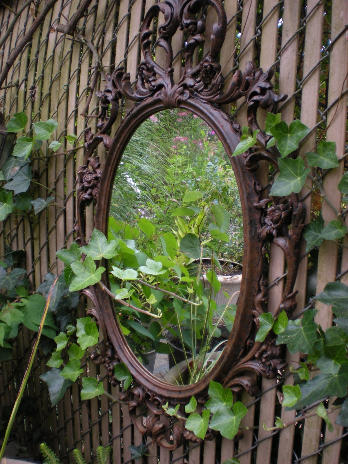 Gardening With Grace: Vintage Garden Stuff