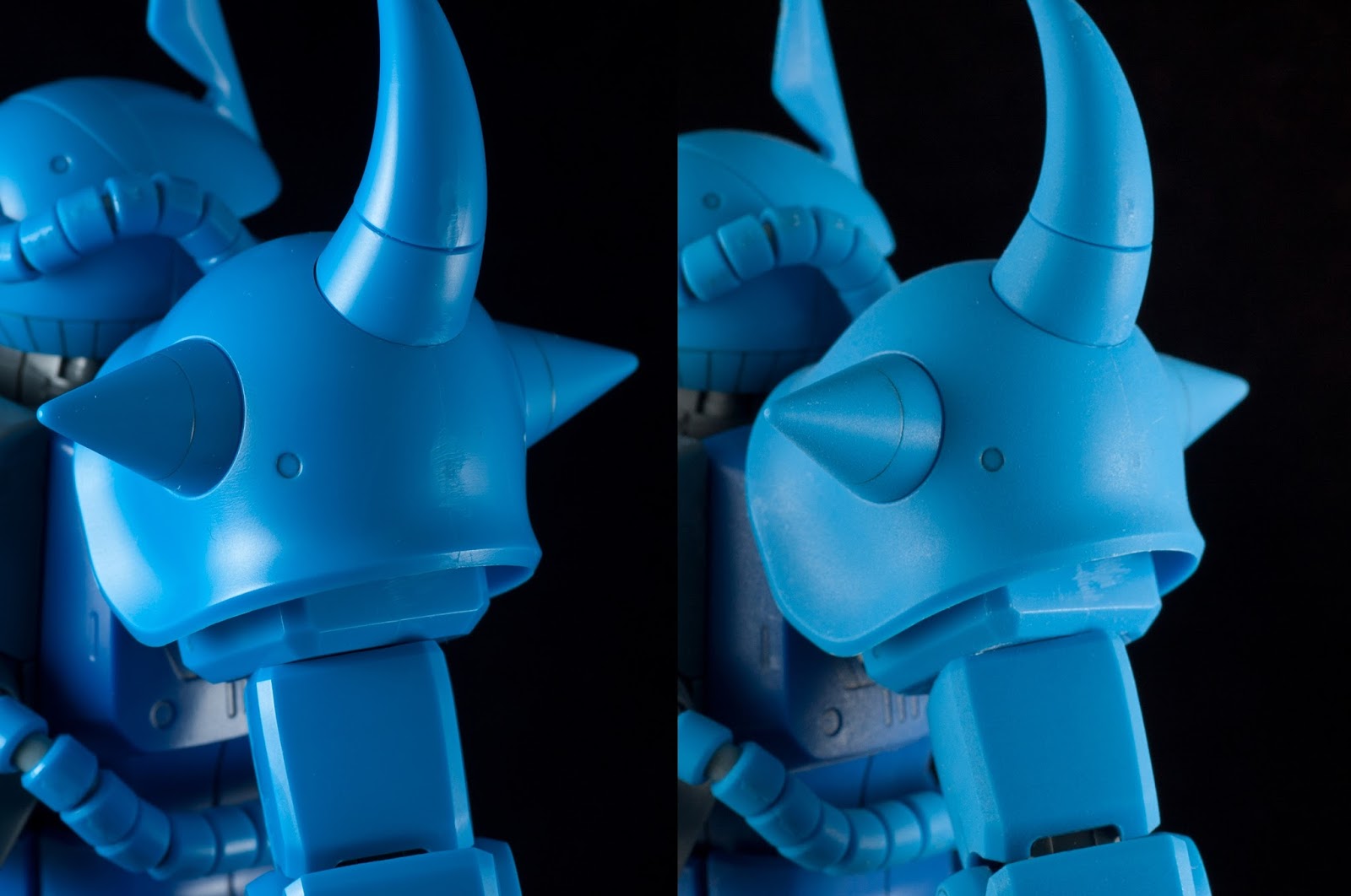 Gundam Spray Paint Guide Americans Gundam