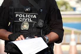 Cariri - Polícia Civil identifica autor de áudio que incentivava saques a supermercados.