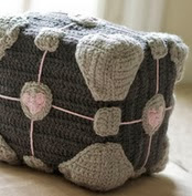 http://www.ravelry.com/patterns/library/portal-companion-cube