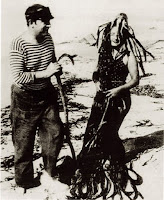 MARUJA MALLO, NOM D'ARTISTE D'ANA MARÍA GÓMEZ GONZÁLEZ