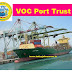 VOC Port Trust Recruitment 2019 Executive Engineer Civil Posts