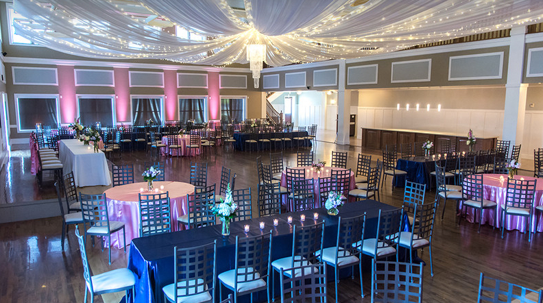 Noah's Event Center Wedding Venues Noah's Event Center Wedding Venues
