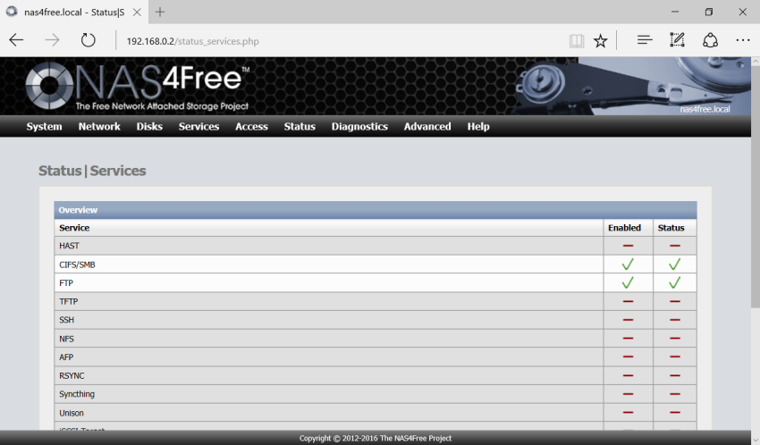 Afp