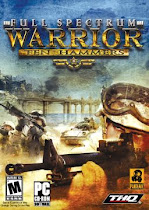 Descargar Full Spectrum Warrior: Ten Hammers-GOG para 
    PC Windows en Español es un juego de Accion desarrollado por Pandemic Studios