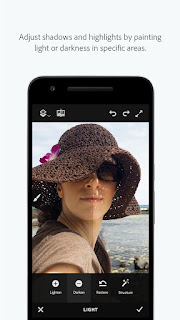 Adobe Photoshop Fix 1.0.466 APK for Android
