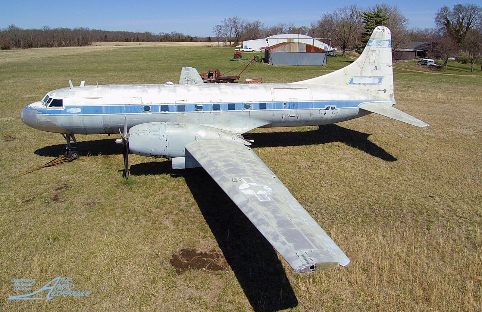 The Aero Experience The Aero Experience MidWest Tour 2016 Dodson