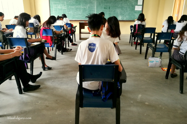 Public School Philippines