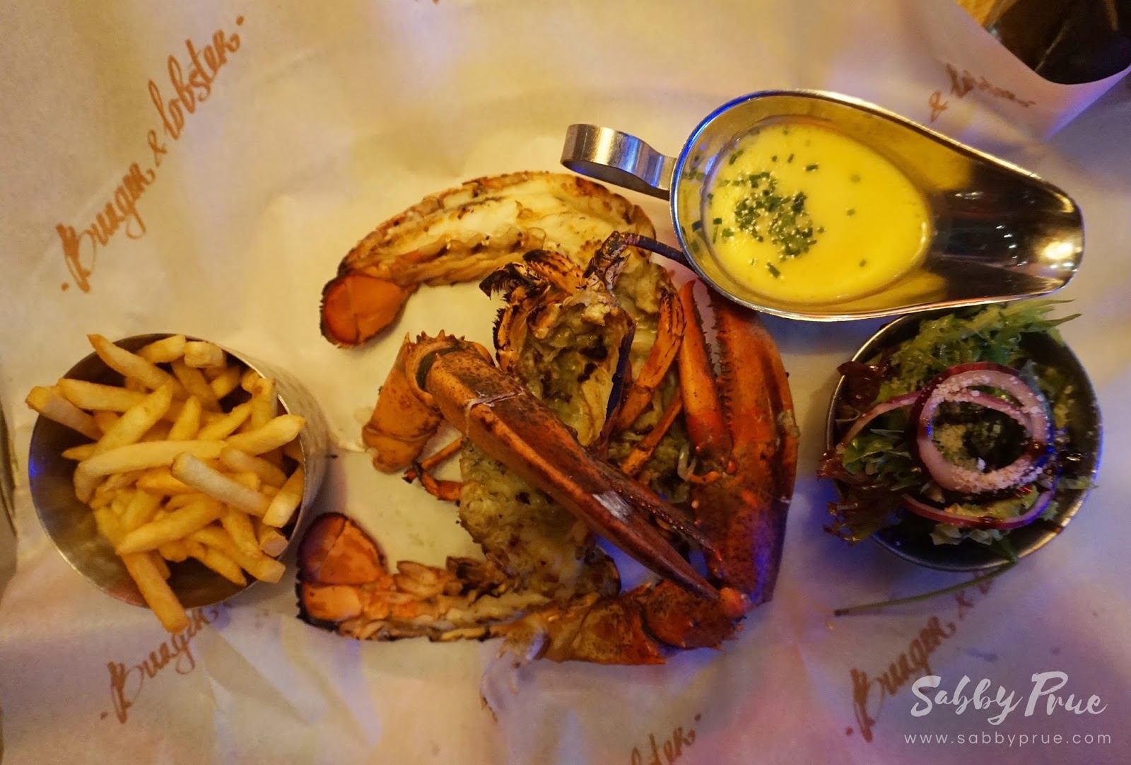 Burger And Lobster Malaysia Price Burger & Lobster SkyAvenue
