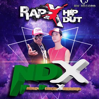Kumpulan Lagu RapX Full Album Terbaru RapX