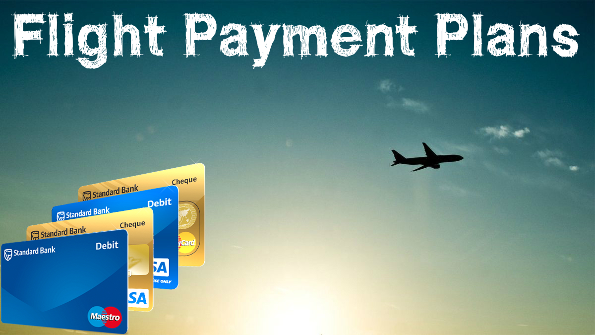 travel on payment plan