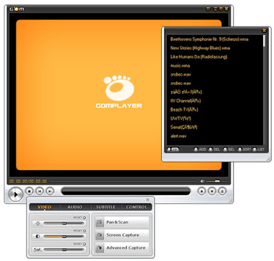 ac3 codec for gom player