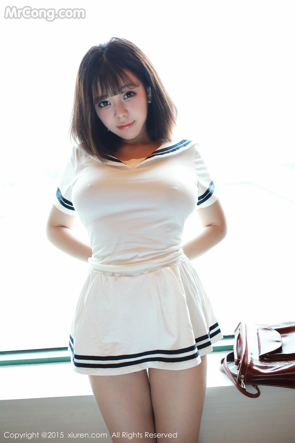 XIUREN No.390: Faye Model (刘 飞儿) (39 photos)