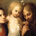 VOCÊ JÁ CONSAGROU SUA FAMÍLIA À SAGRADA FAMÍLIA?