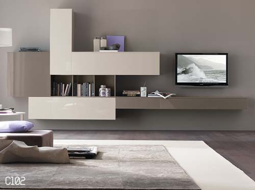 Mobili per soggiorno economici: colombini group, acquisto diretto ... Cubi arredo ikea