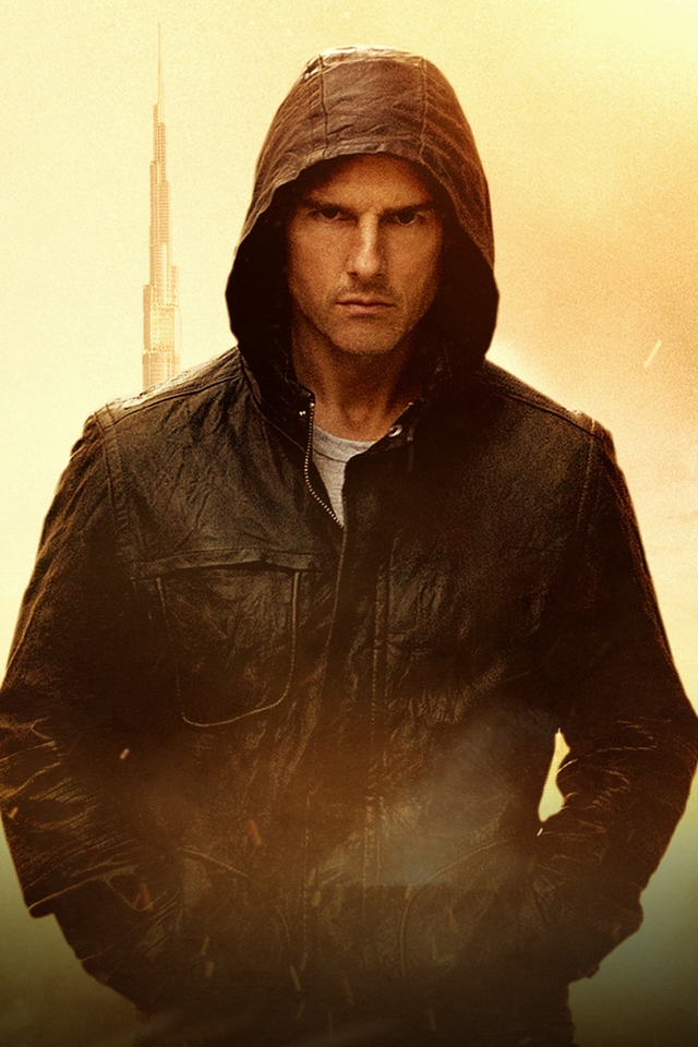 Ghost Protocol - Download iPhone,iPod Touch,Android Wallpapers ...